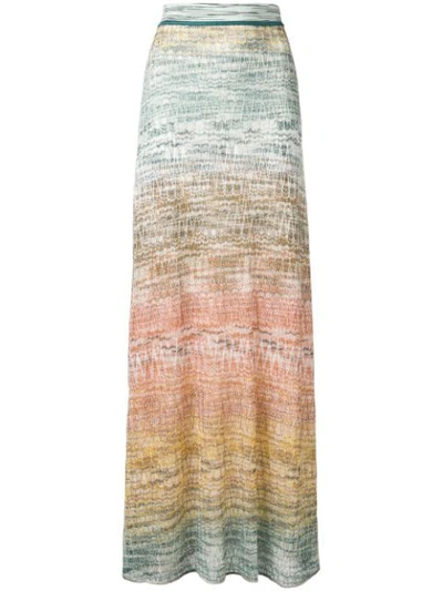 Shop Missoni Zig In Green