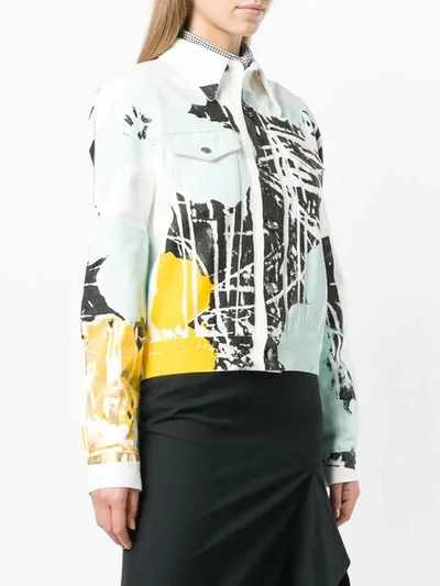 【ファッション通販】 calvinklein 205w39nyc andywarhol フリンジベスト ベスト -  wikitest.esn-spain.org