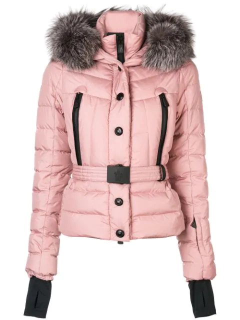 moncler grenoble pink