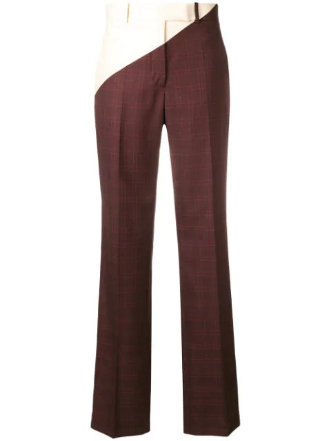 calvin klein 205w39nyc pants