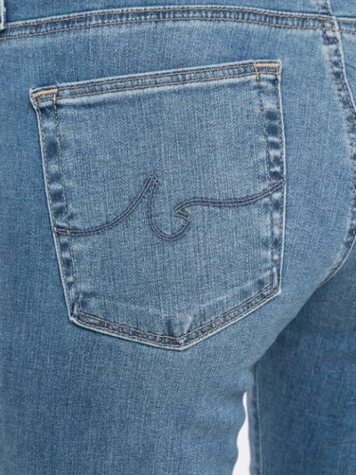 Shop Ag The Prima Jeans In Blue