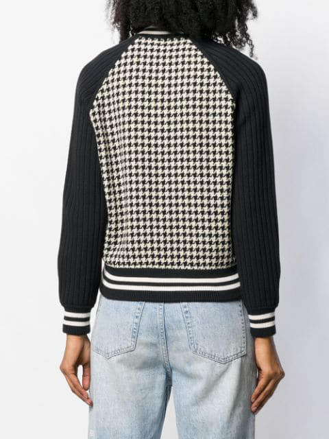 rag and bone courtney bomber