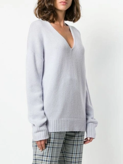 cashmere jumper