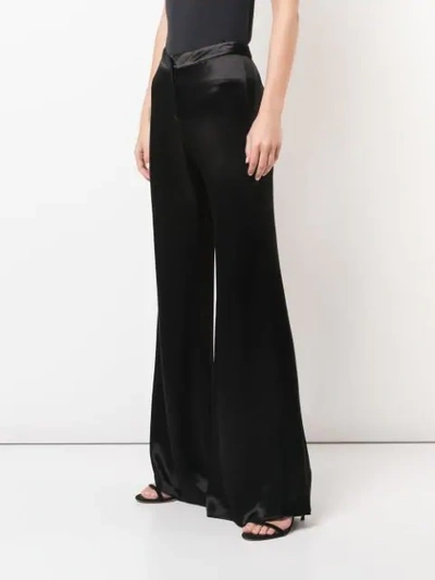 Shop Alexis Orsola Pant In Black