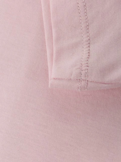 Shop Stella Mccartney 2001 T-shirt In Pink