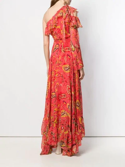 Shop Etro - Rot In Red