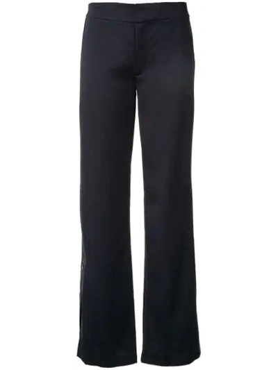 Shop Maggie Marilyn Road Less Traveled Trousers In Blue
