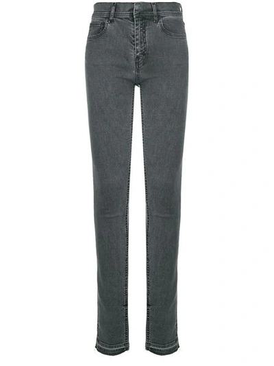 Shop Ssheena Classic Skinny In Grey