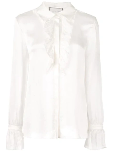 Shop Alexis Avette White Top