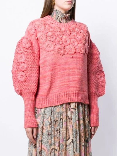 Ulla johnson hot sale ciel pullover