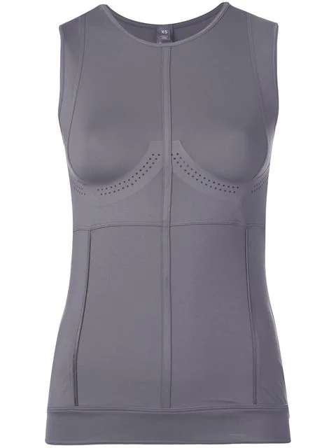adidas compression tank top