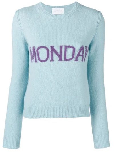 Alberta ferretti days outlet of the week sweater