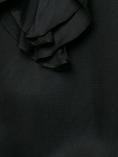 AJE 休闲罩衫 - 黑色