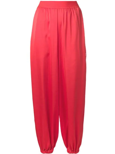 adidas loose fit track pants