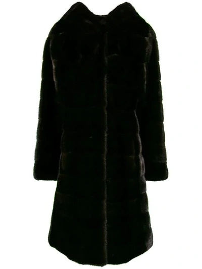 Valencia coat