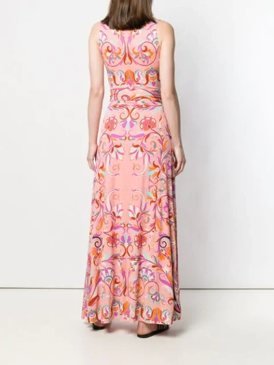 Shop Etro All In Pink