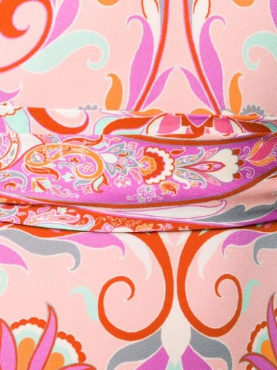 Shop Etro All In Pink
