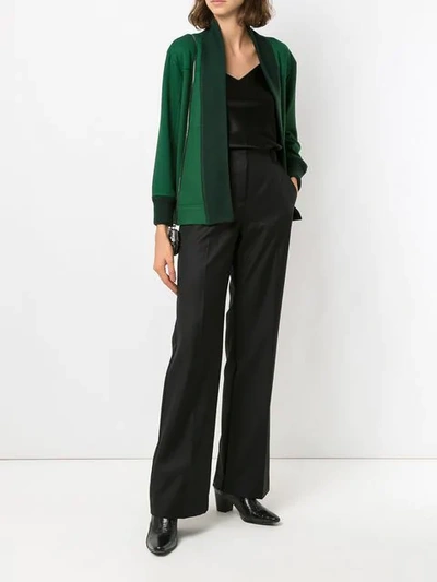 Shop Alcaçuz Lola Jacket - Green