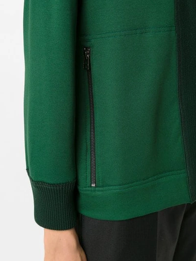 Shop Alcaçuz Lola Jacket - Green