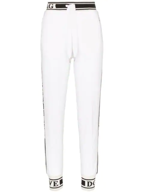 basic track pants