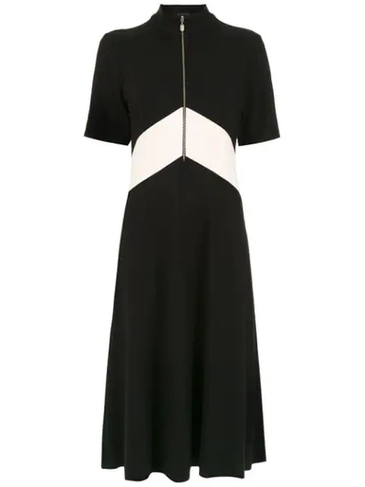 Shop Alcaçuz Liliane Dress - Black