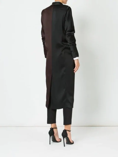 Kuiper wrap dress