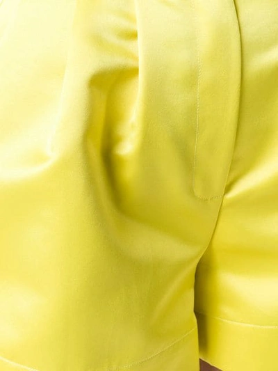 Shop Styland Wide In Yellow 21