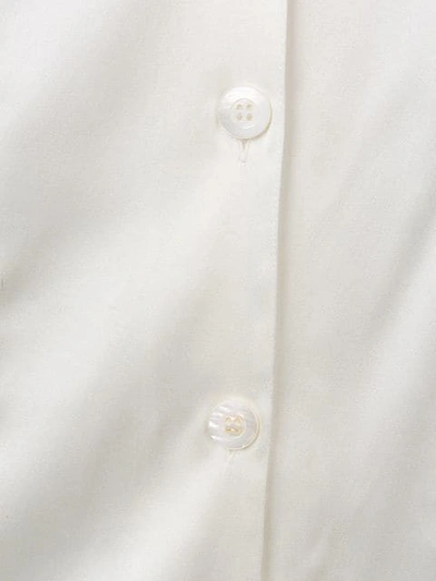 Shop La Perla 'reward' Pyjama-set In White