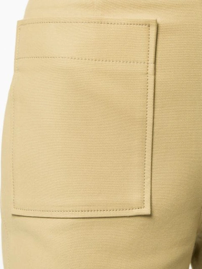 Shop Rejina Pyo Miller Trousers In Brown