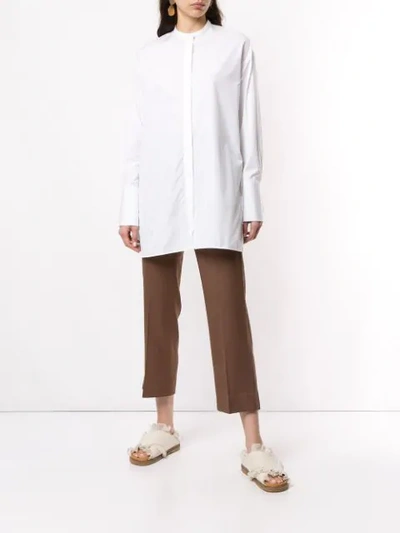 Shop Ports 1961 Long In White
