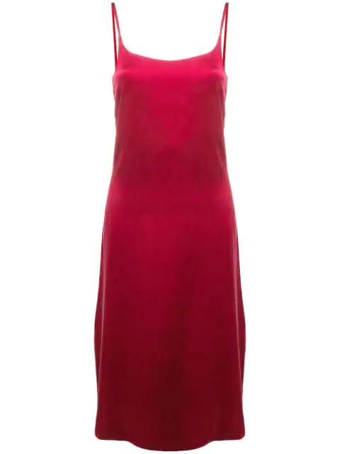 asceno slip dress