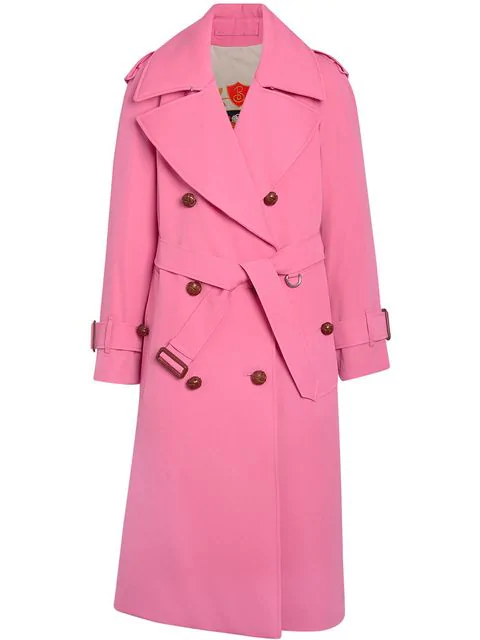 burberry regina coat