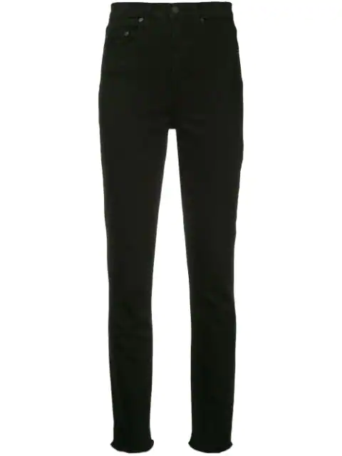 nobody denim true jeans