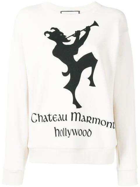 Chateau marmont sweater best sale