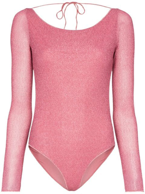 oseree lumiere swimsuit
