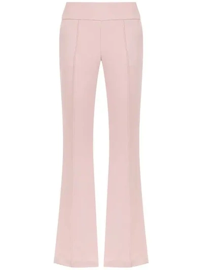 Olympiah Rosello Trousers In Pink
