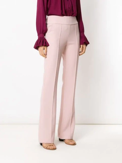 Olympiah Rosello Trousers In Pink