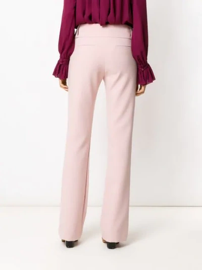 Olympiah Rosello Trousers In Pink