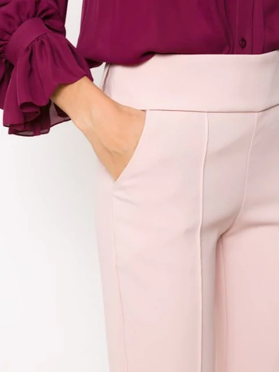 Olympiah Rosello Trousers In Pink