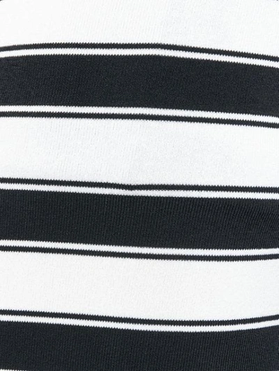 Shop Marc Jacobs Knit Boy Shorts In Black