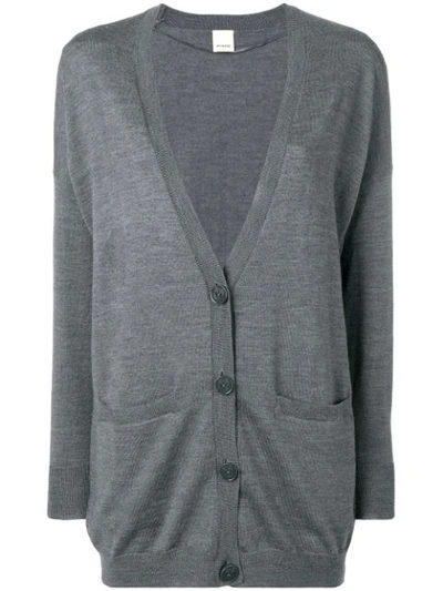 Shop Pinko Mid In Grey