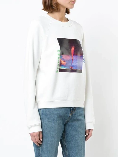 PSWL Graphic Sweatshirt