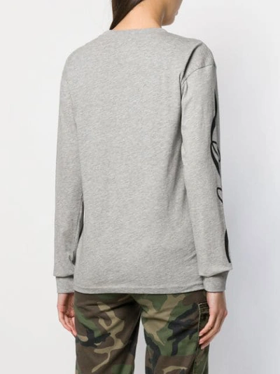 Shop 6397 Cola Sweatshirt - Grey