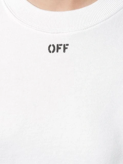 Shop Off-white White