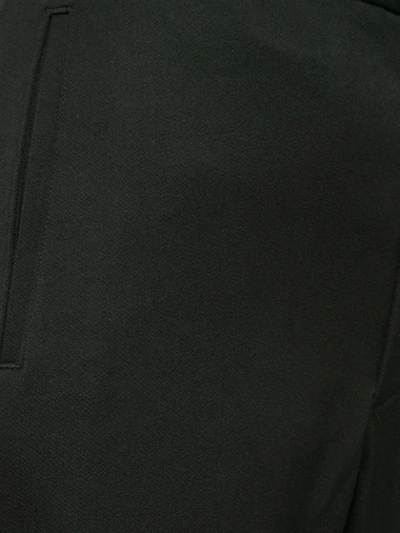 Shop Ambush Panel Trousers In Black