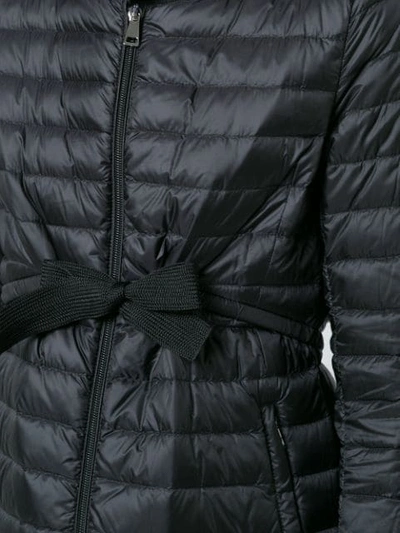 Shop Moncler Slim In Black