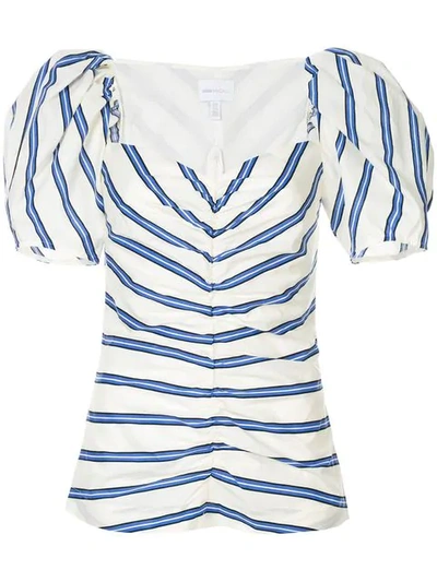 Shop Alice Mccall At Last Top In Royal