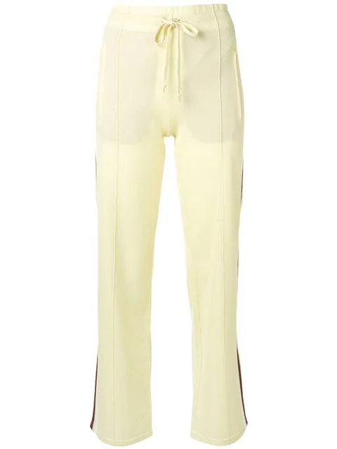 isabel marant track pants