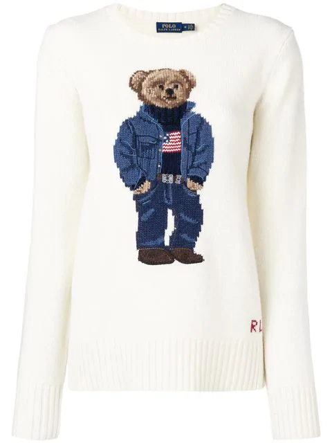 ralph teddy