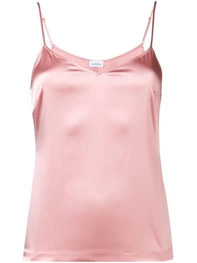 Shop La Perla Reward Cami Top In Pink